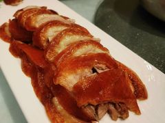 -北京老铺烤鸭(高新店)