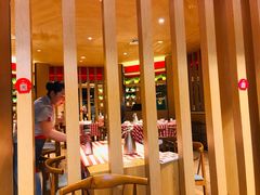 -西贝莜面村(香蜜湖店)
