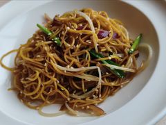 银芽豉油皇炒面-正佳广场万豪酒店-粤菜餐厅·点心·海鲜·聚餐