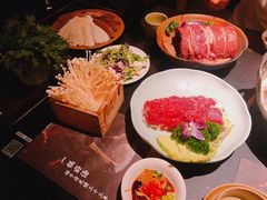 -盡膳口福·百年汤方火锅(科华北路店)
