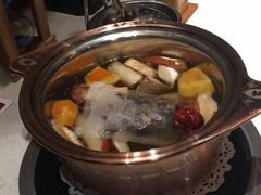 -一叶一世界·素食餐厅(锦华万达店)