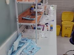 -上海仁爱医院口腔科 · 种植
