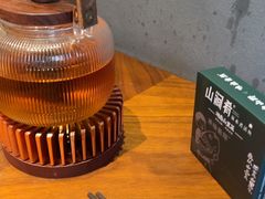 -山涧肴·泉水煮活鱼(坂田店)