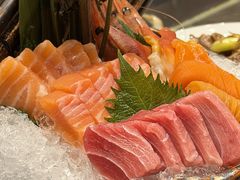 -大渔铁板烧(东城店)