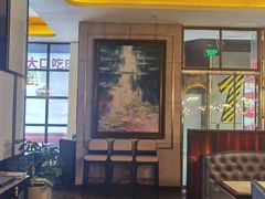 -风渡嘉荷西餐厅 Windy City(西三旗金隅店)