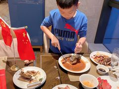 -大汉金桥华美达广场酒店·食秀全日制餐厅