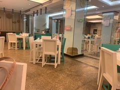 大堂-三义和酒楼(千佛山店)