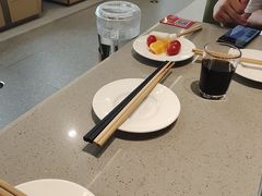 -海底捞火锅(赛格国际购物中心店)