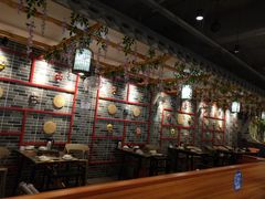 -百签宫串串香重庆火锅(夏湾店)