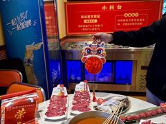 -荣叔港式沙嗲牛肉火锅(正佳潮流店)