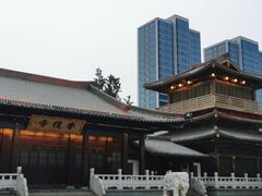 -香积寺