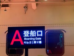 -武汉知音号