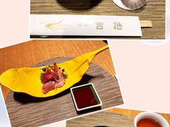 -ステーキハウス吉池