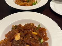 -京香轩·中餐厅(上海中庚聚龙酒店)