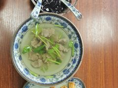 -福州人铭小吃