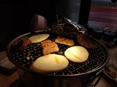 -AJIYA味屋和牛烤肉自助放题(温州万象城店)