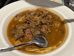 -肆月河豚·新淮扬(金融街店)