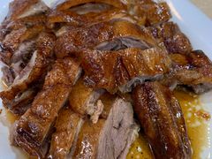 -老字号蛇口德记烧腊饭店·海鲜加工