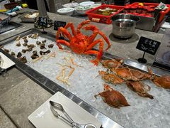 -太湖饭店玉兰厅(自助餐厅)