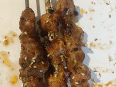 -義聚德·清真铜锅涮羊肉·烧烤(河东店)