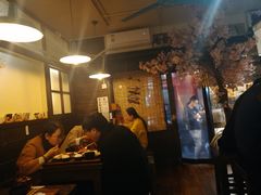 大堂-金龙咖喱