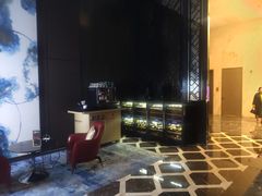 -南宁那莲豪华精选酒店-云霄酒廊·80楼高空城景酒吧