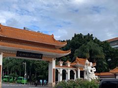 -深圳仙湖植物园