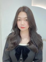 -柯琳造型