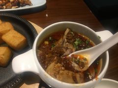 -眉州东坡·熊猫主题餐厅(枫蓝店)