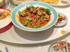 -津沽小院(天津之眼店)