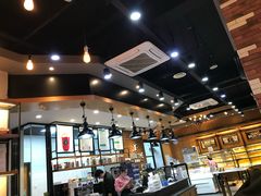 -面包时间Bread Time(南联店)