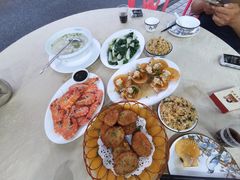 -秋姐美食店(海陵岛保利店)