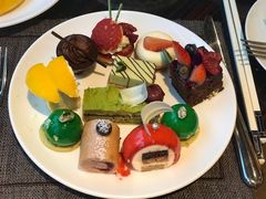 -深圳四季酒店·馥自助餐厅