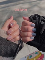 -蜜丝卡伦美甲美睫半永久