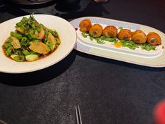 -醉东Oriental House(静安嘉里中心店)