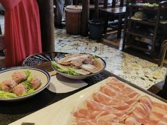 -唇辣号重庆老火锅(燕郊鑫乐汇店)