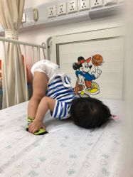 -上海市儿童医院(泸定路院区)