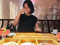 -中和·国风茶馆(愚园路店)