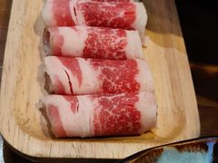 -尺山寸水日料(马桥满天星店)