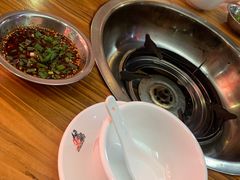 -陈记泸州酸菜豆花火锅(建设路店)