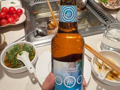 -海底捞火锅(番禺广场店)