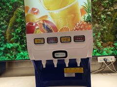 -天都火锅酒楼(虹梅南路店)