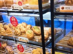 -85度C(上海周浦店)