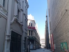 -中华巴洛克风情街