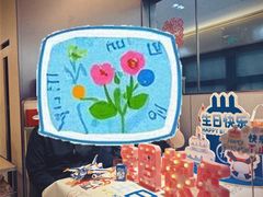 -海底捞火锅(公益西桥店)