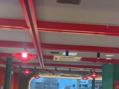 -京悦南门涮羊肉·羊蝎子火锅(田林路店)