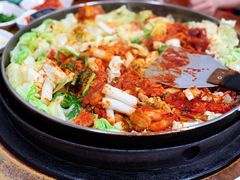 -春川铁板鸡(高科园店)