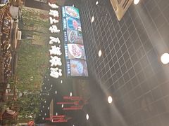 -西江美食舫·江西菜(健德桥店)