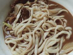 -北京清真房记小吃店