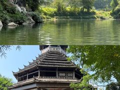 -荔江湾景区